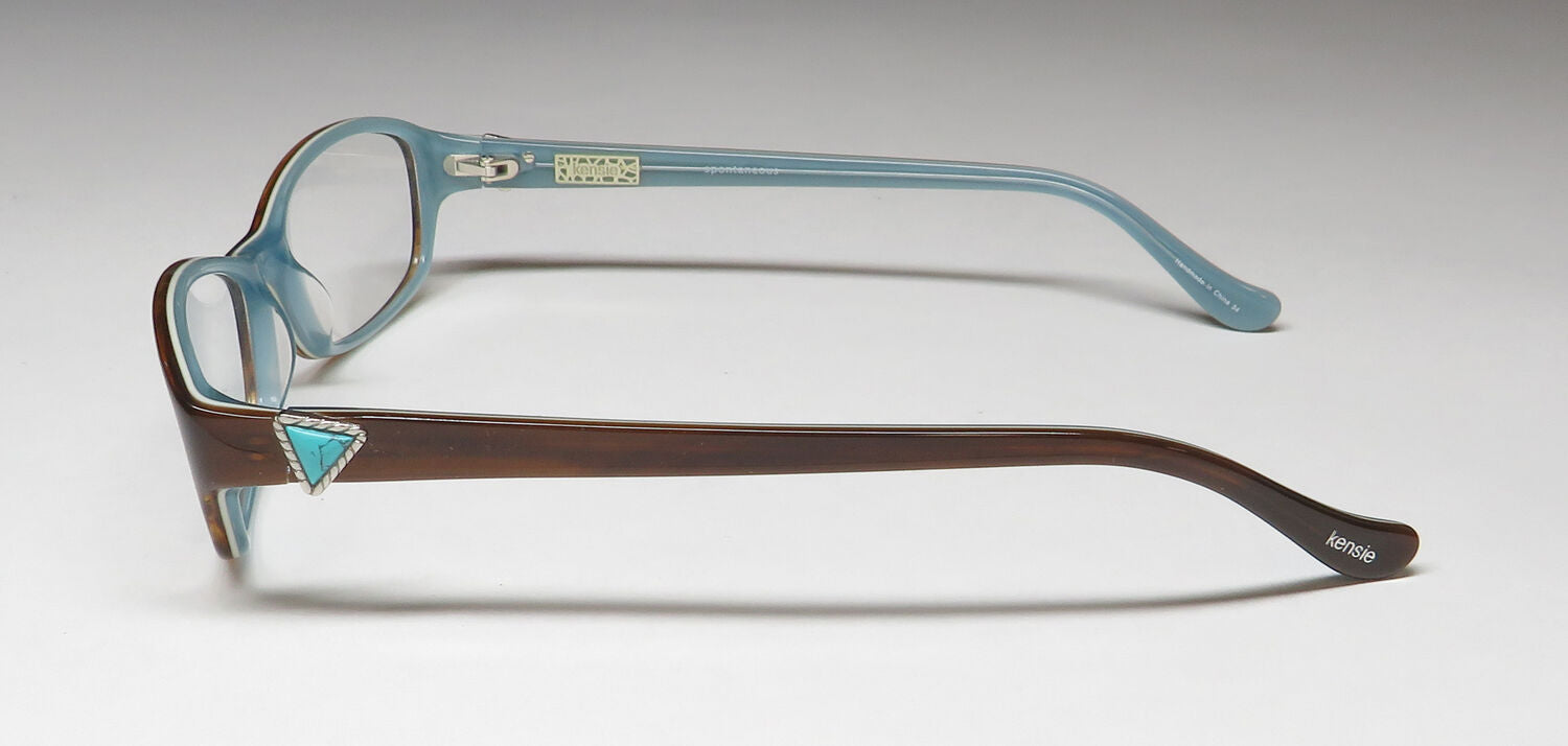 kensie Spontaneous Eyeglasses