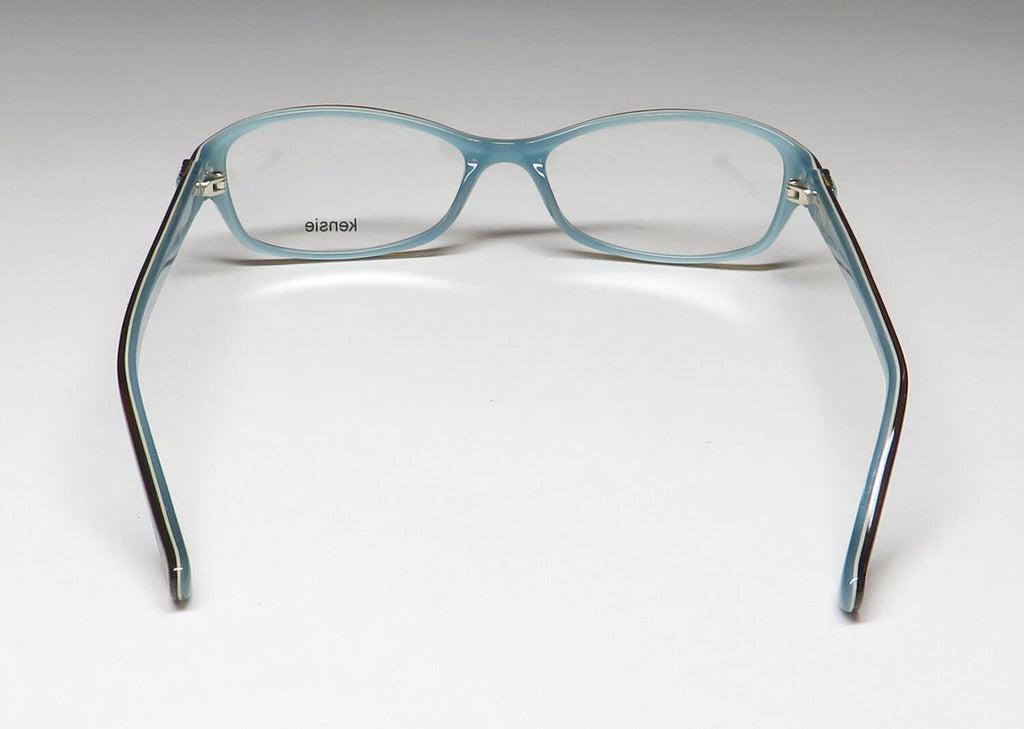 kensie Spontaneous Eyeglasses