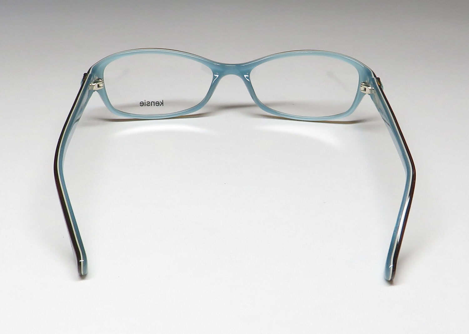 kensie Spontaneous Eyeglasses