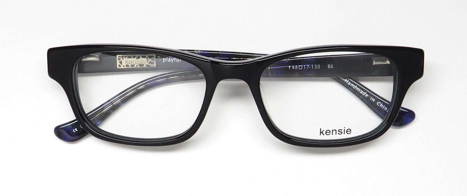 kensie Playful Eyeglasses