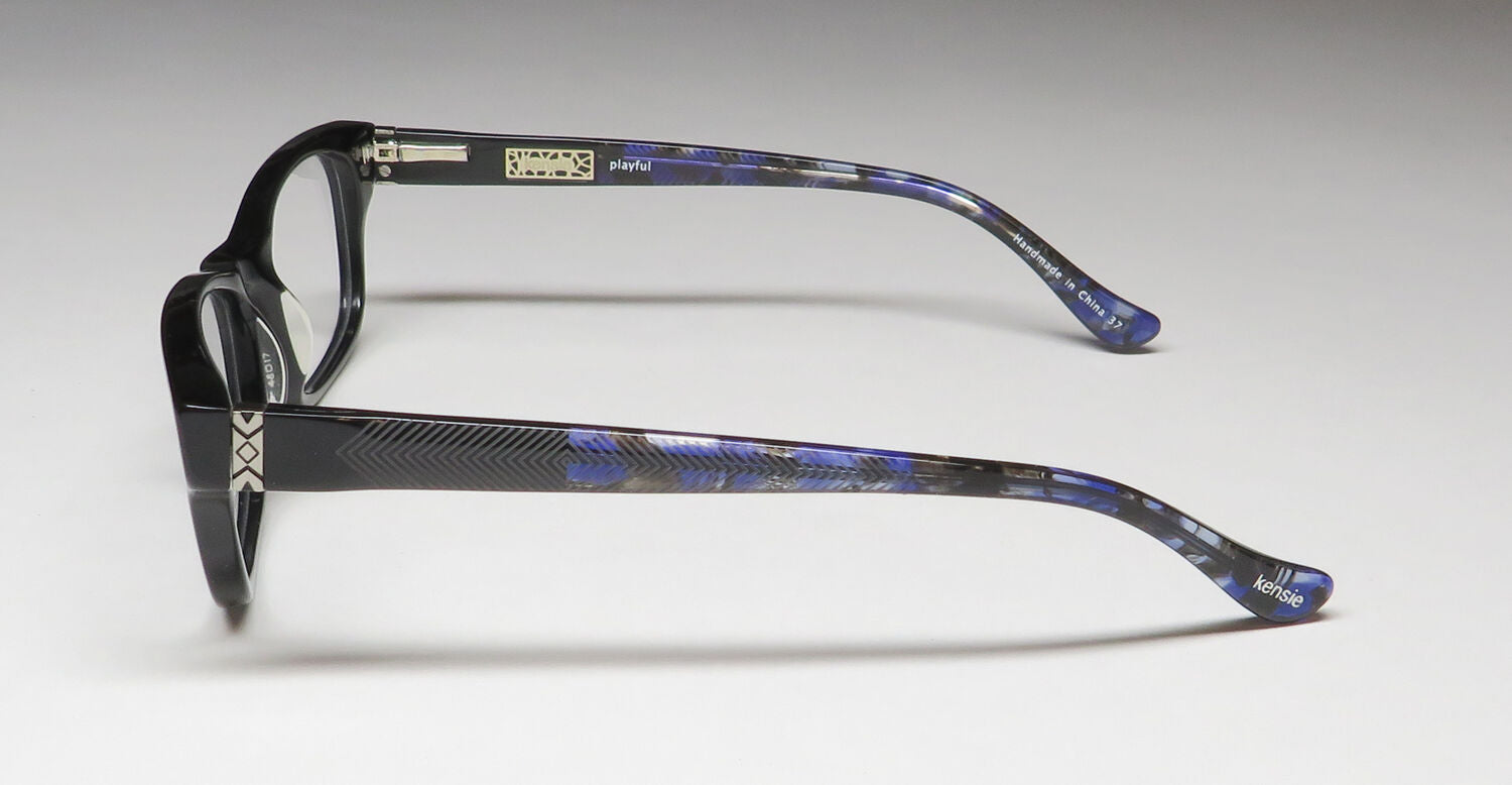 kensie Playful Eyeglasses