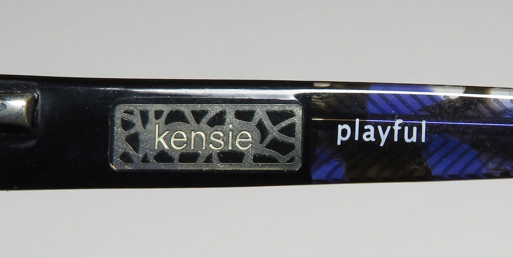 kensie Playful Eyeglasses