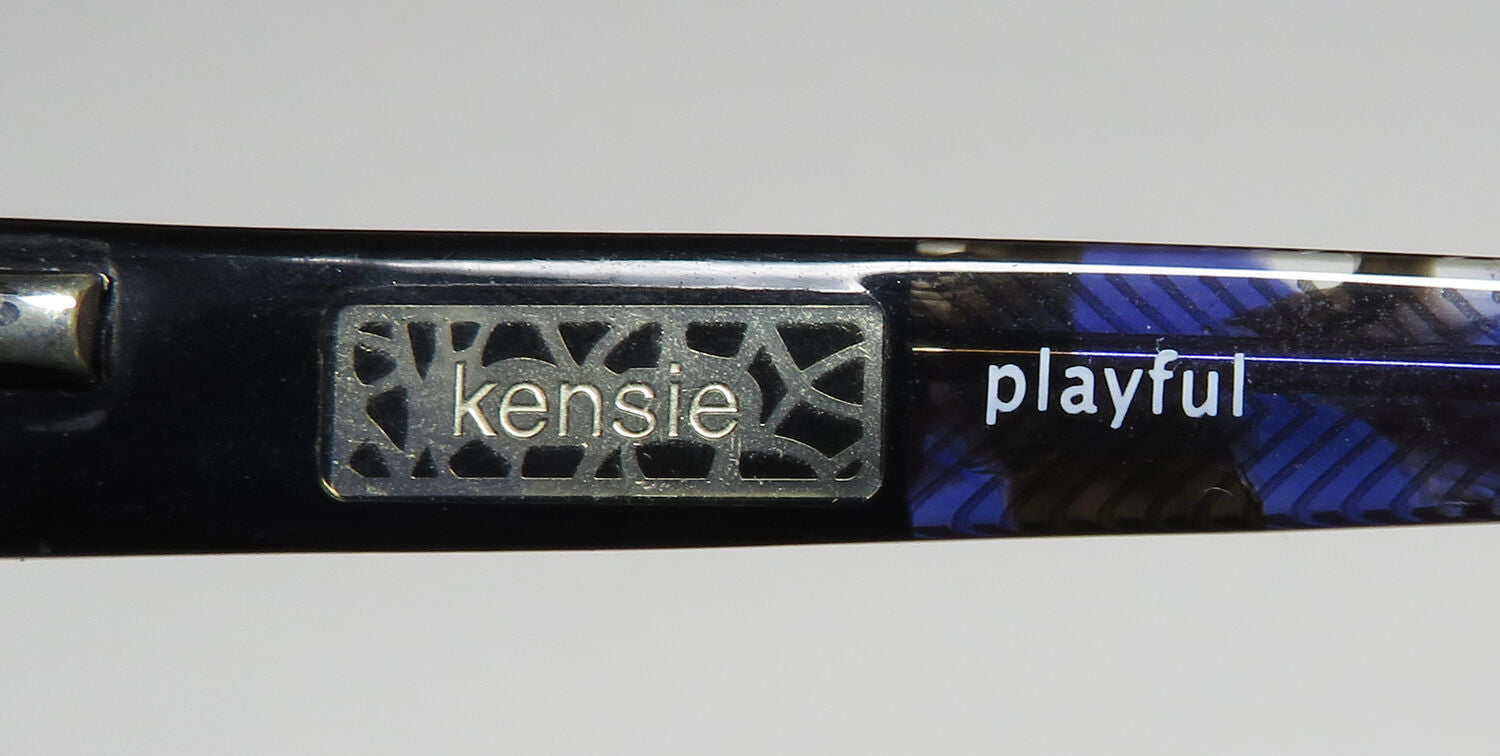 kensie Playful Eyeglasses