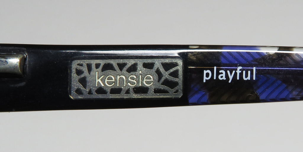 kensie Playful Eyeglasses