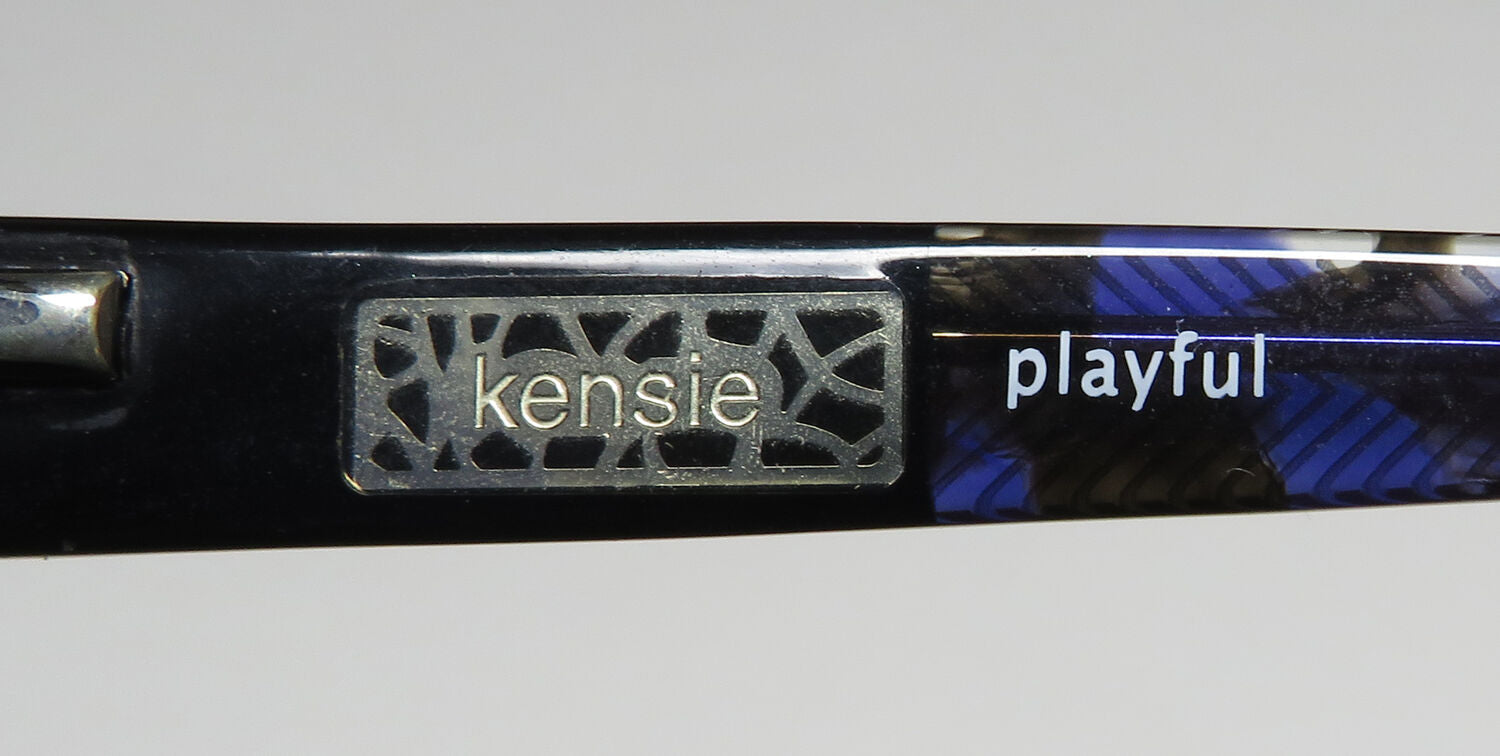 kensie Playful Eyeglasses