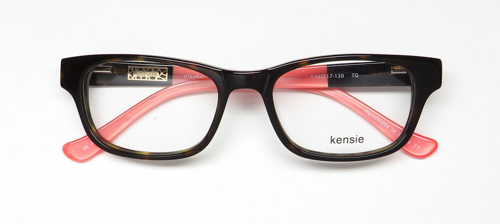 kensie Playful Eyeglasses