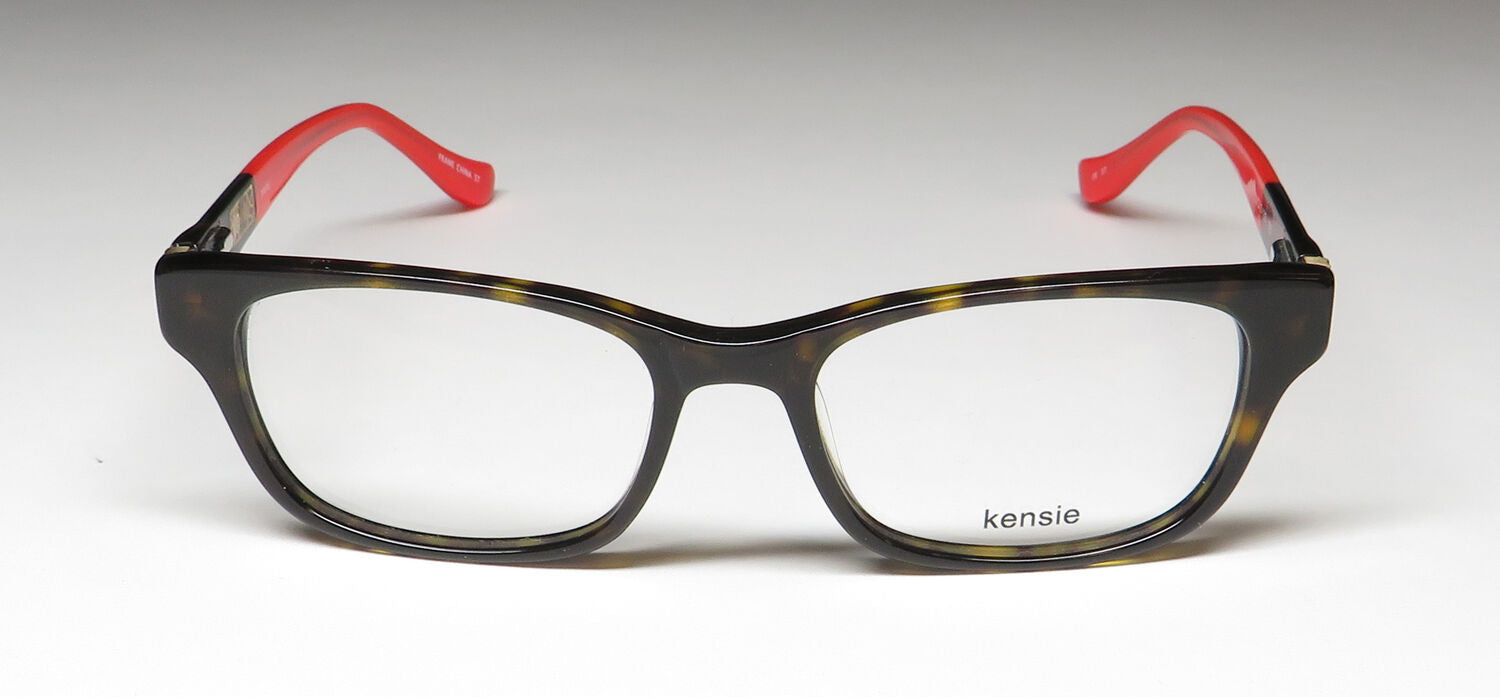 kensie Playful Eyeglasses