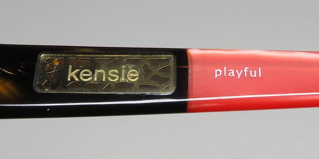 kensie Playful Eyeglasses