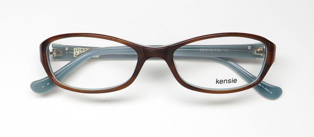 kensie Spontaneous Eyeglasses