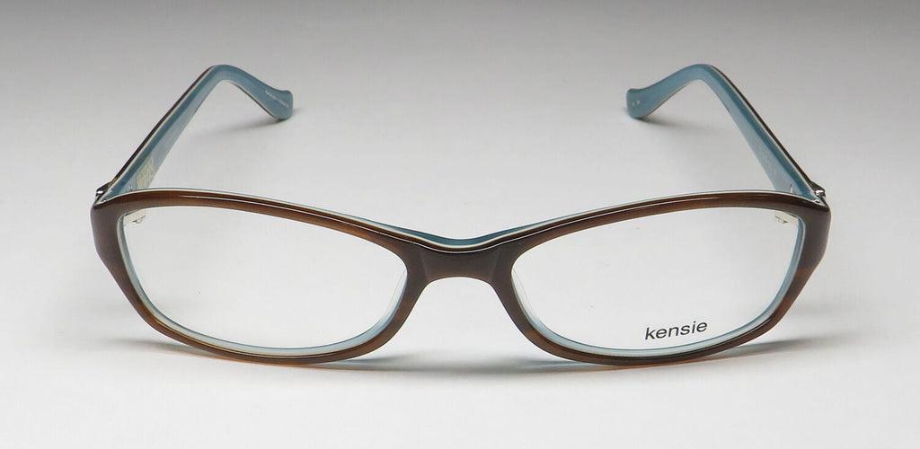 kensie Spontaneous Eyeglasses