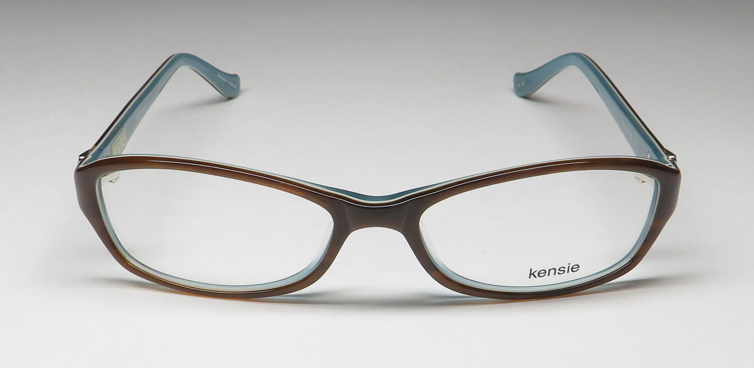 kensie Spontaneous Eyeglasses