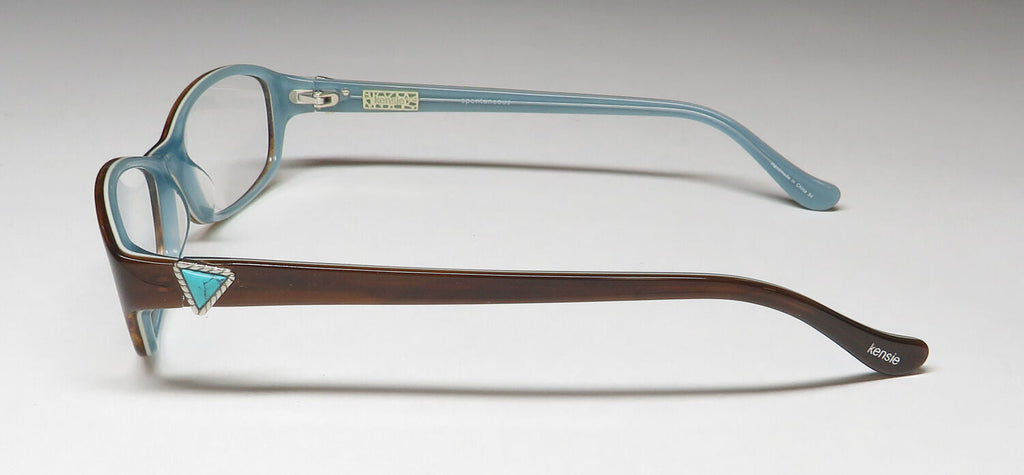 kensie Spontaneous Eyeglasses