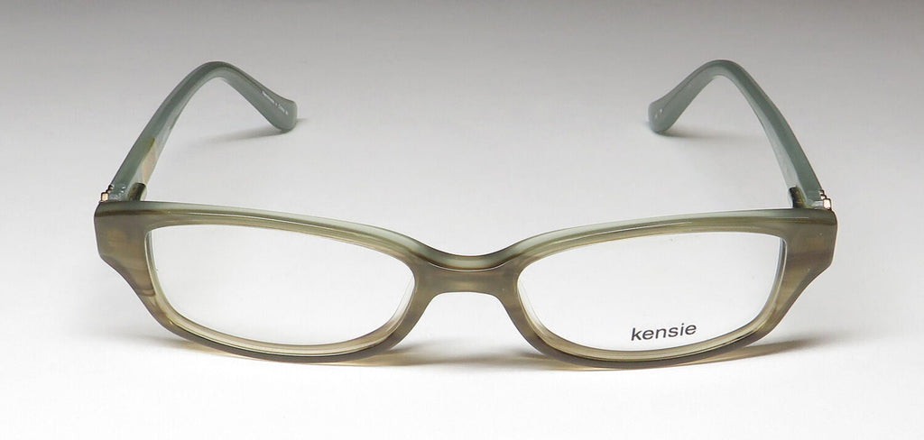 kensie Sequin Eyeglasses
