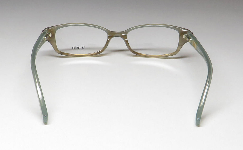 kensie Sequin Eyeglasses