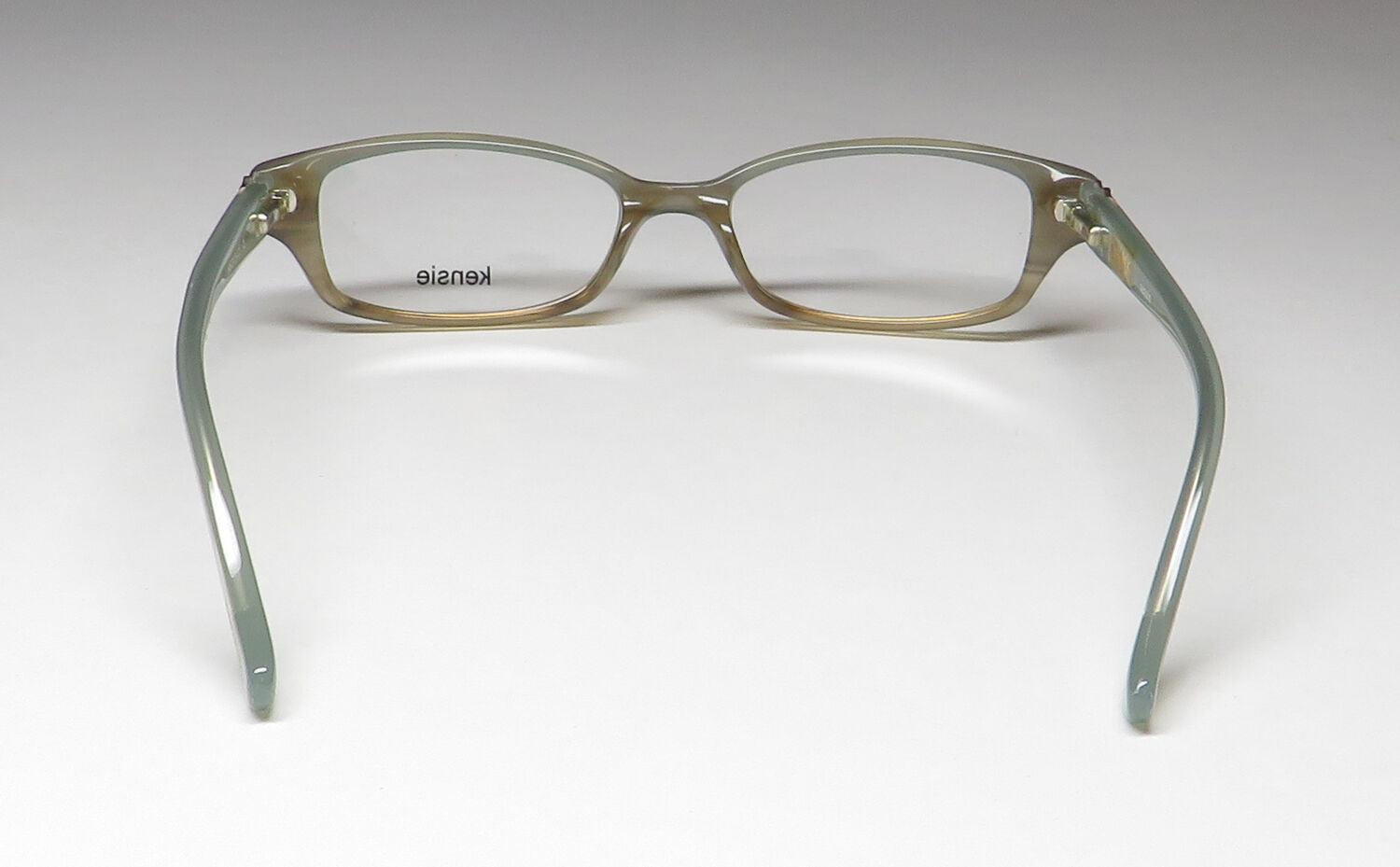 kensie Sequin Eyeglasses