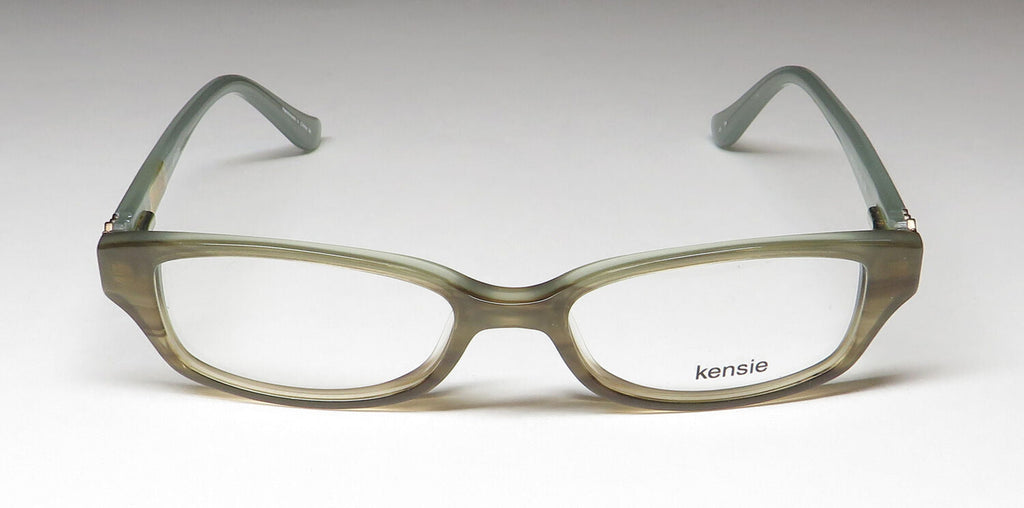 kensie Sequin Eyeglasses