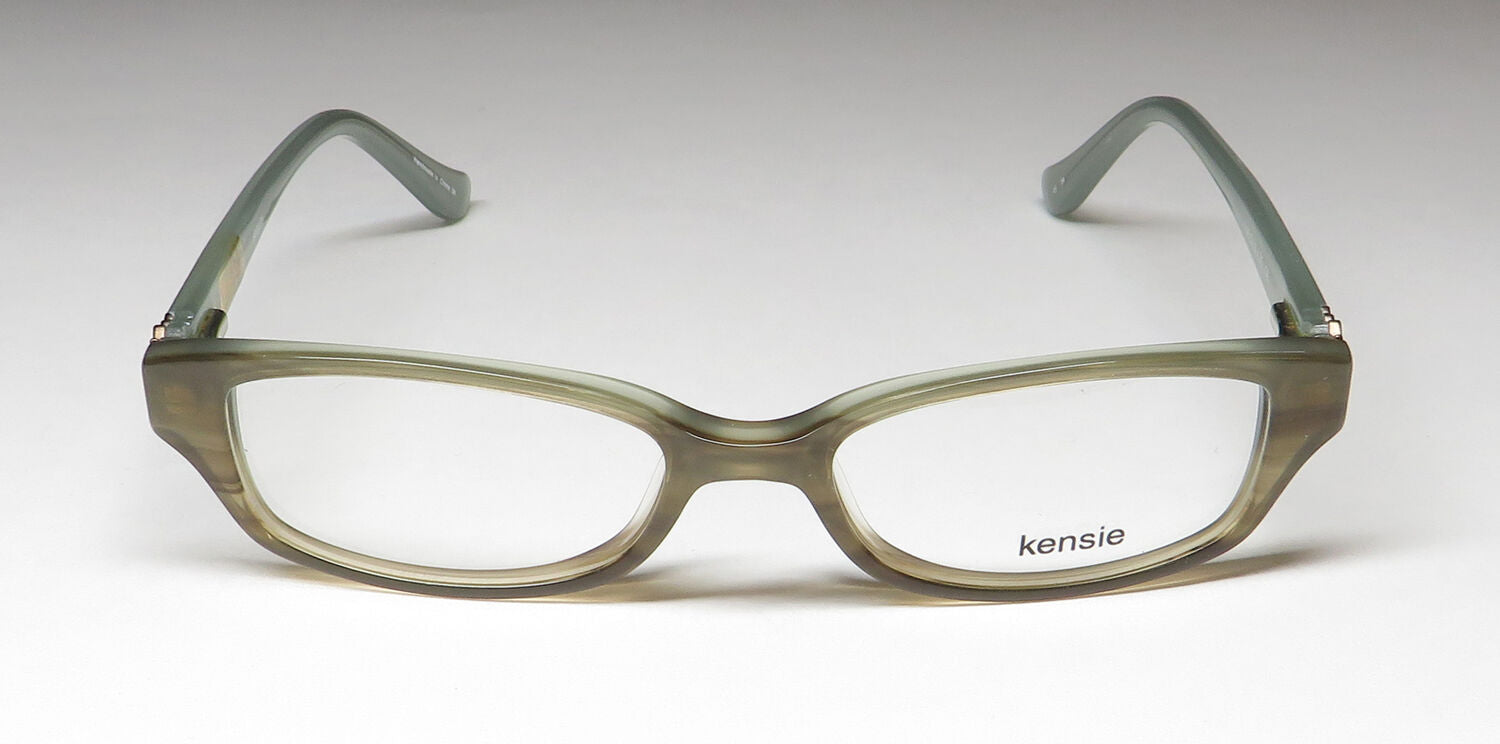 kensie Sequin Eyeglasses