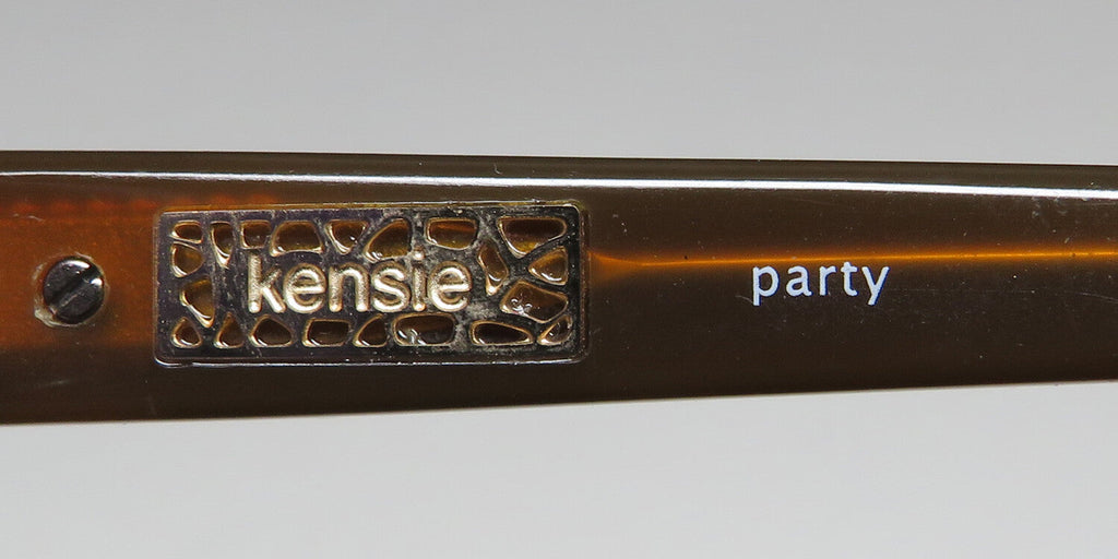 kensie Party Eyeglasses
