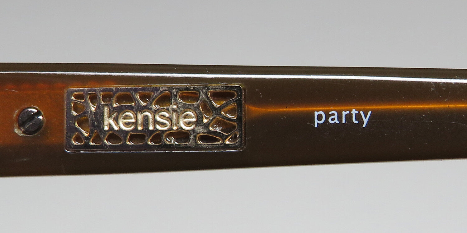 kensie Party Eyeglasses