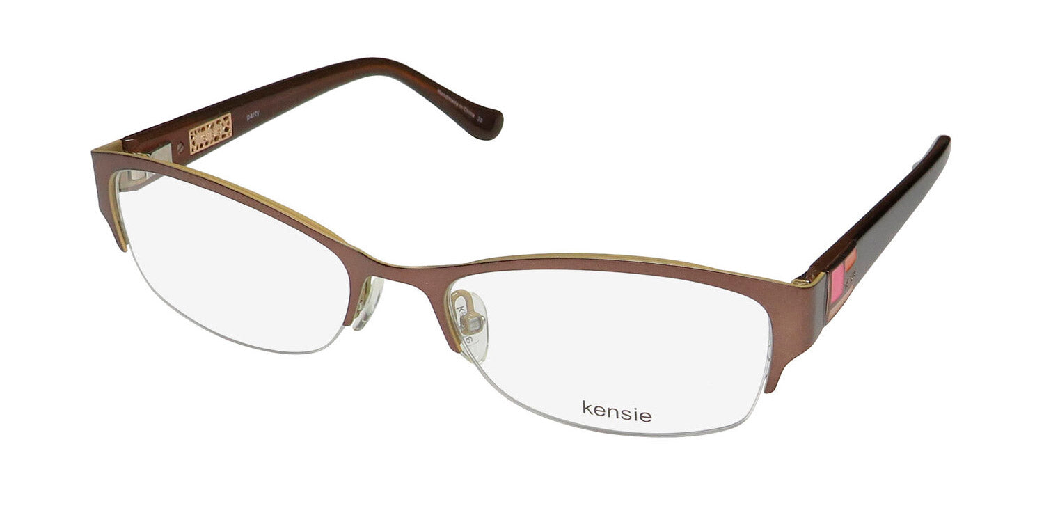 kensie Party Eyeglasses