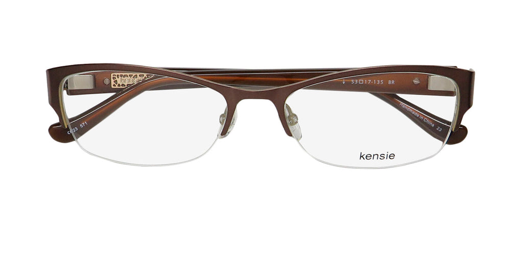 kensie Party Eyeglasses