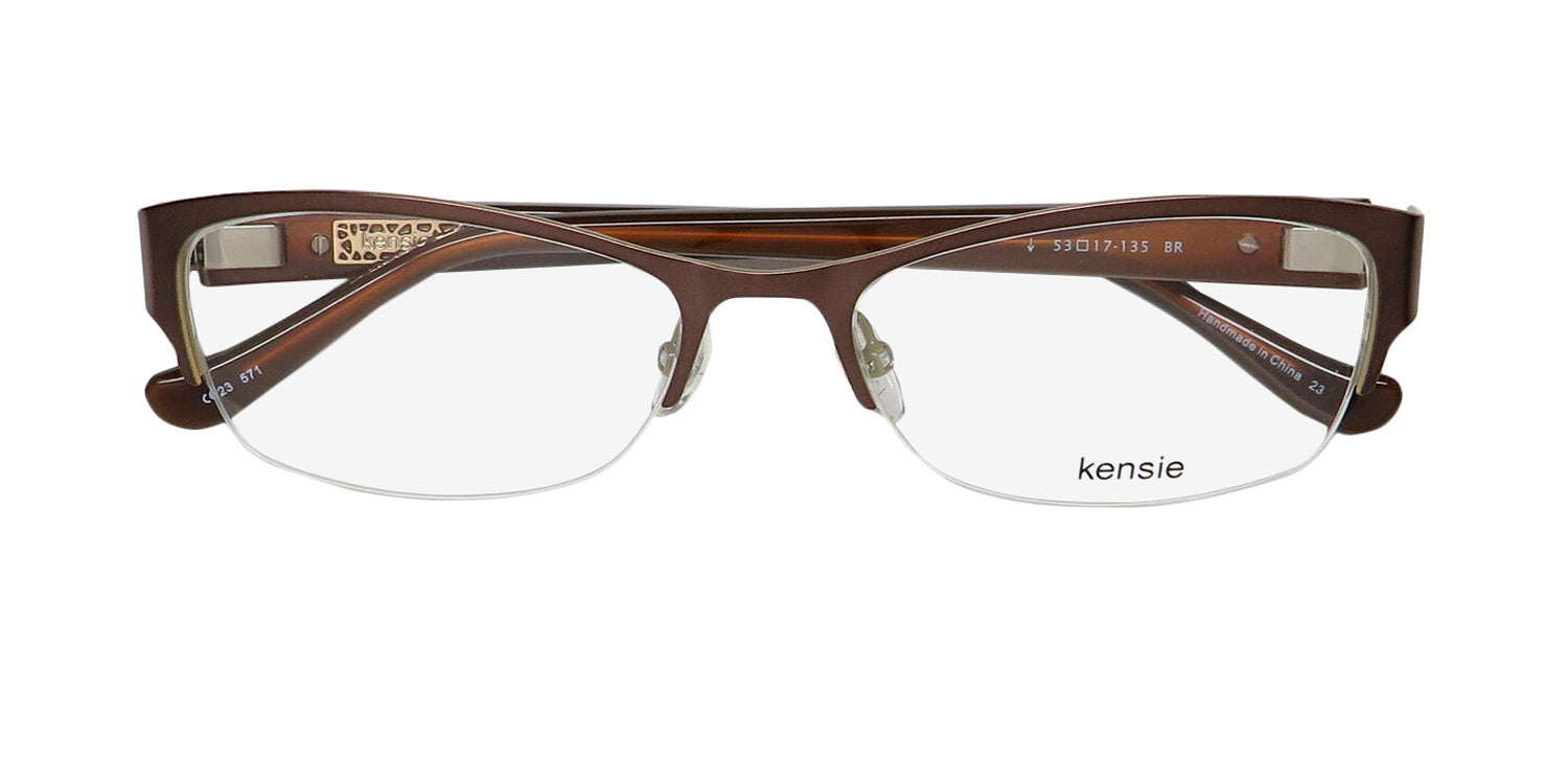kensie Party Eyeglasses
