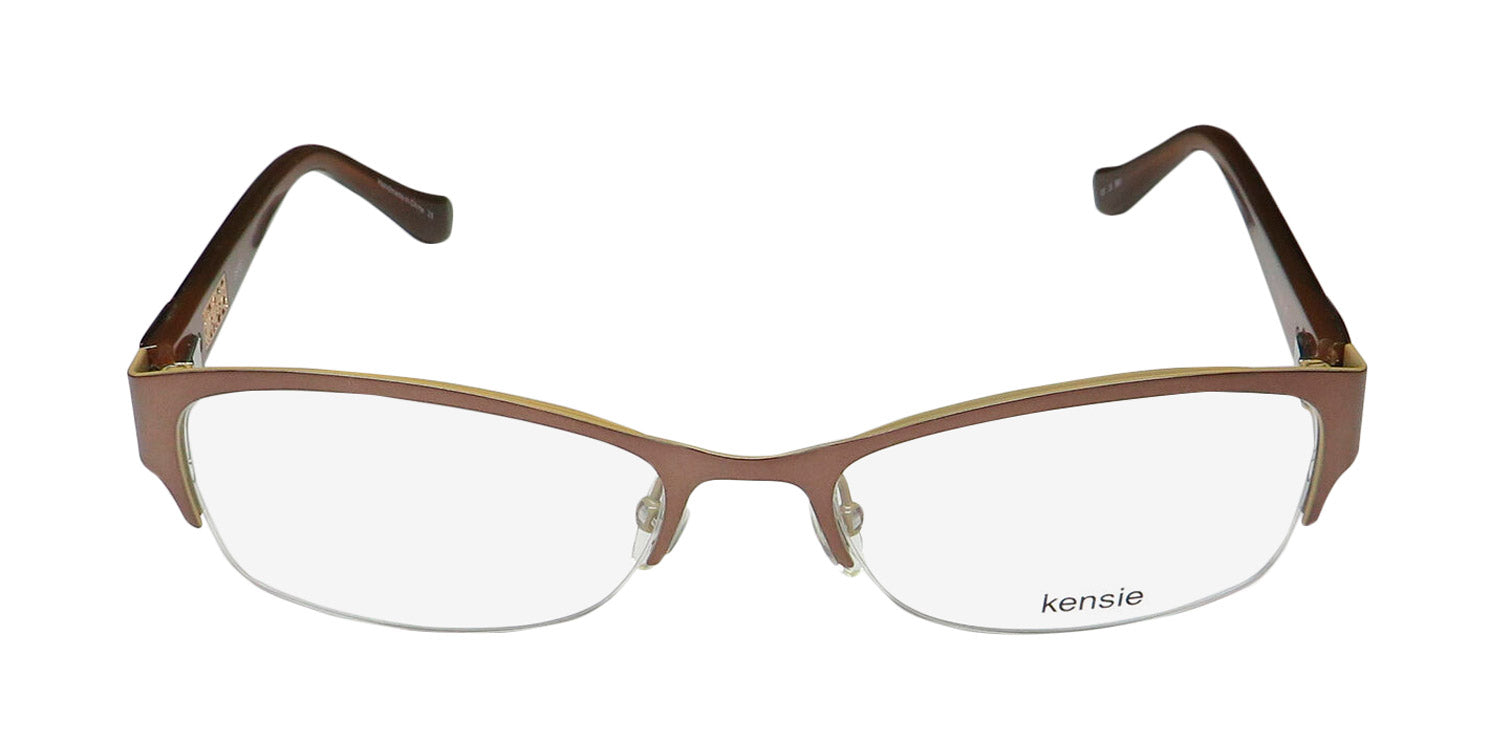 kensie Party Eyeglasses