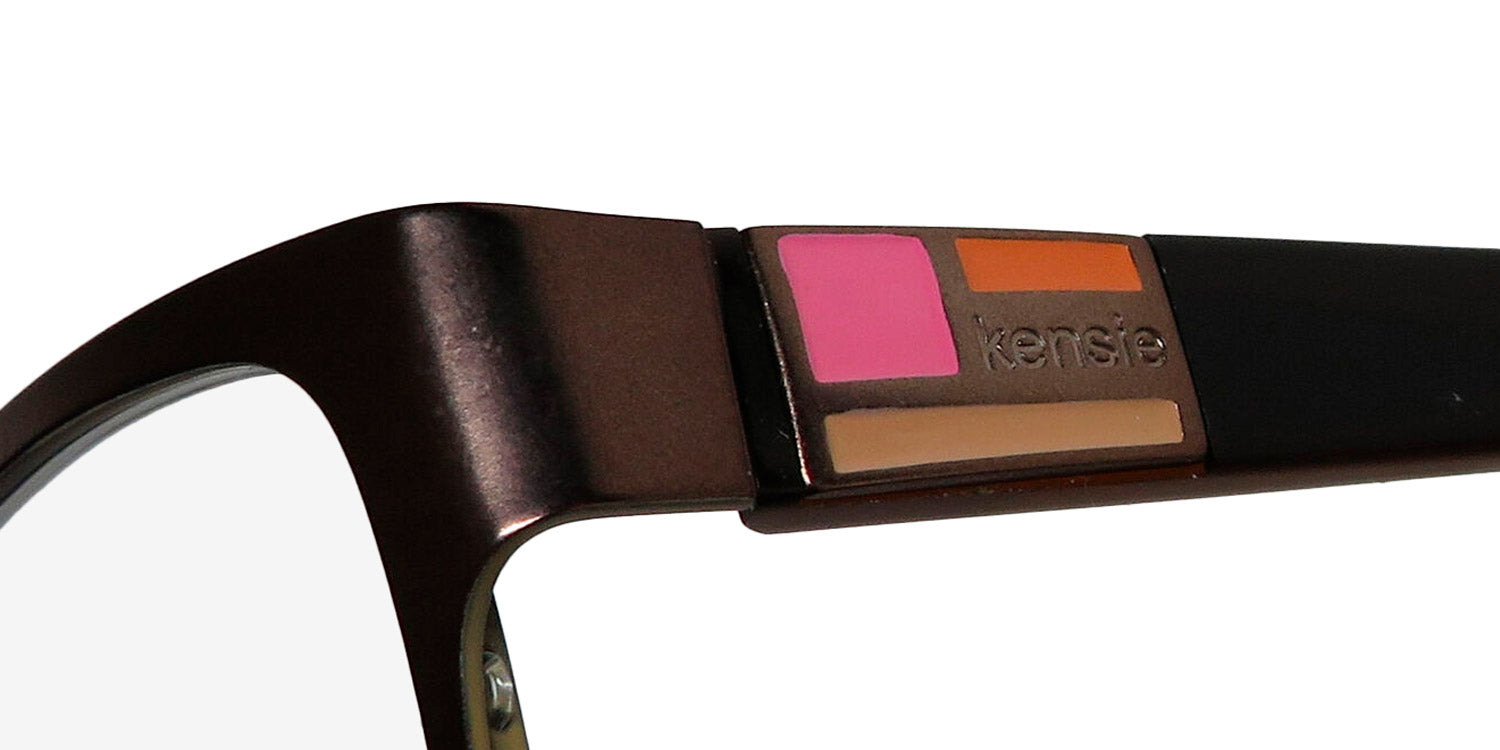 kensie Party Eyeglasses