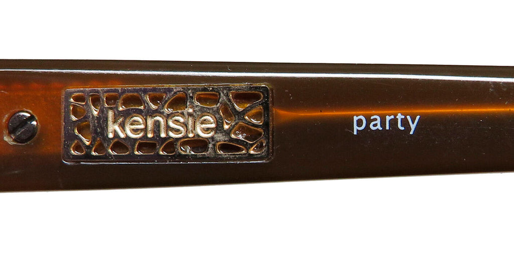 kensie Party Eyeglasses