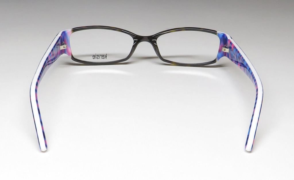 kensie Chaotic Eyeglasses
