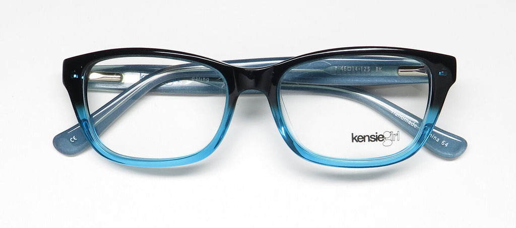 kensie Daring Eyeglasses