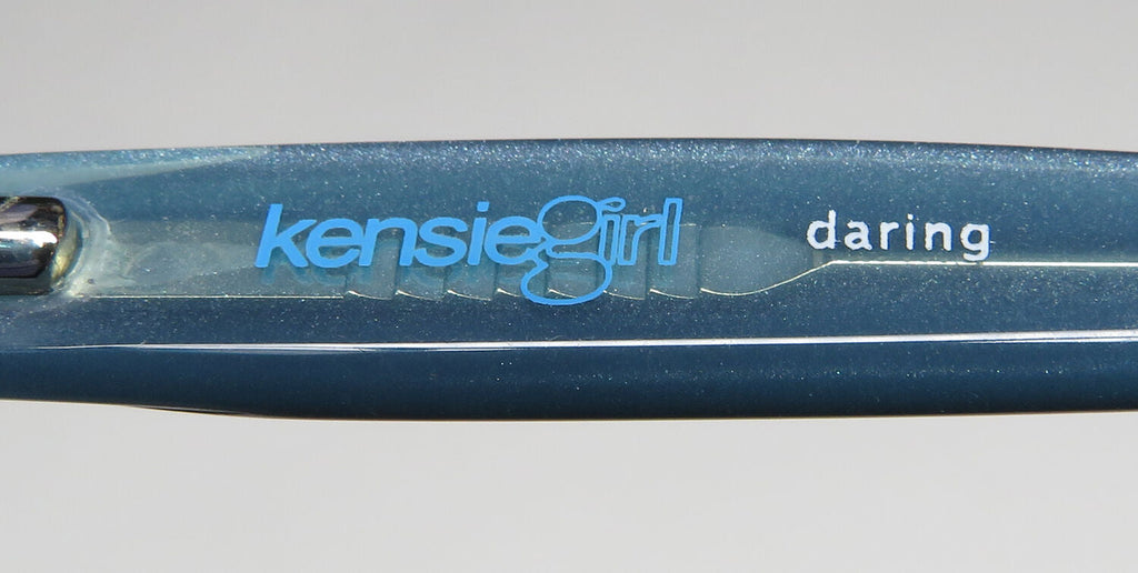 kensie Daring Eyeglasses