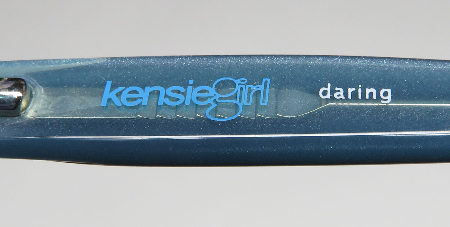 kensie Daring Eyeglasses
