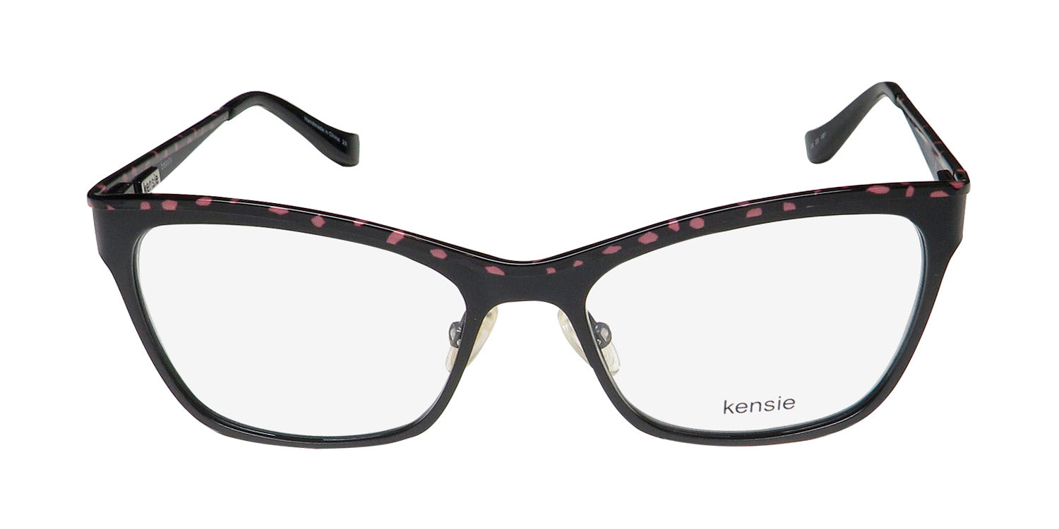kensie Beauty Eyeglasses