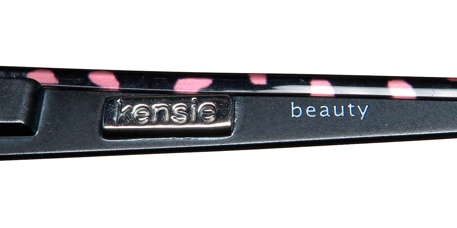 kensie Beauty Eyeglasses