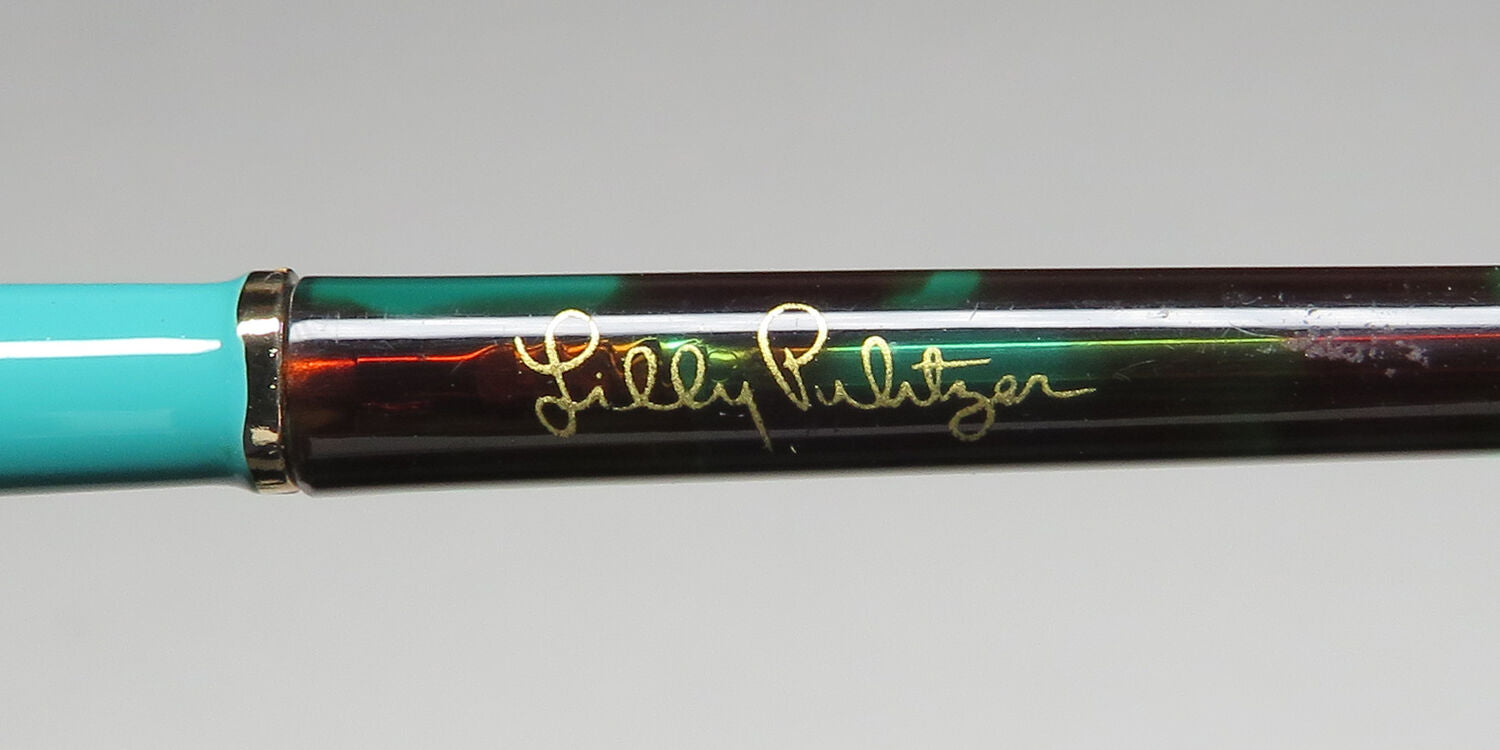 Lilly Pulitzer Ellis Eyeglasses