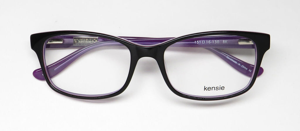 kensie Sassy Eyeglasses