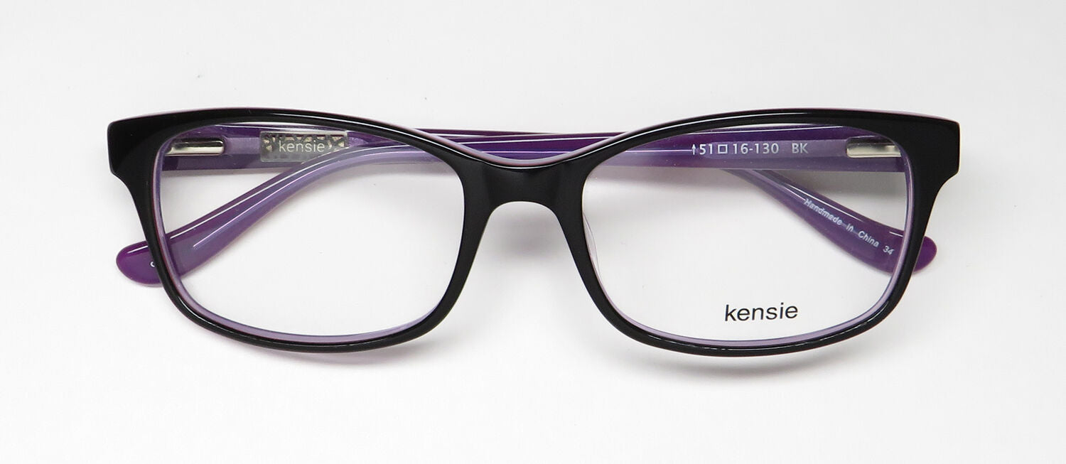 kensie Sassy Eyeglasses