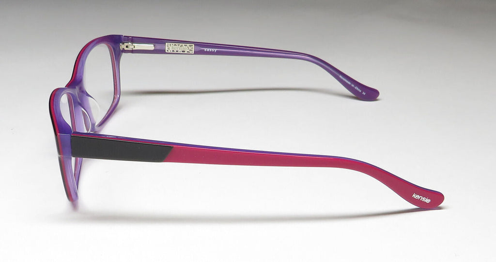 kensie Sassy Eyeglasses