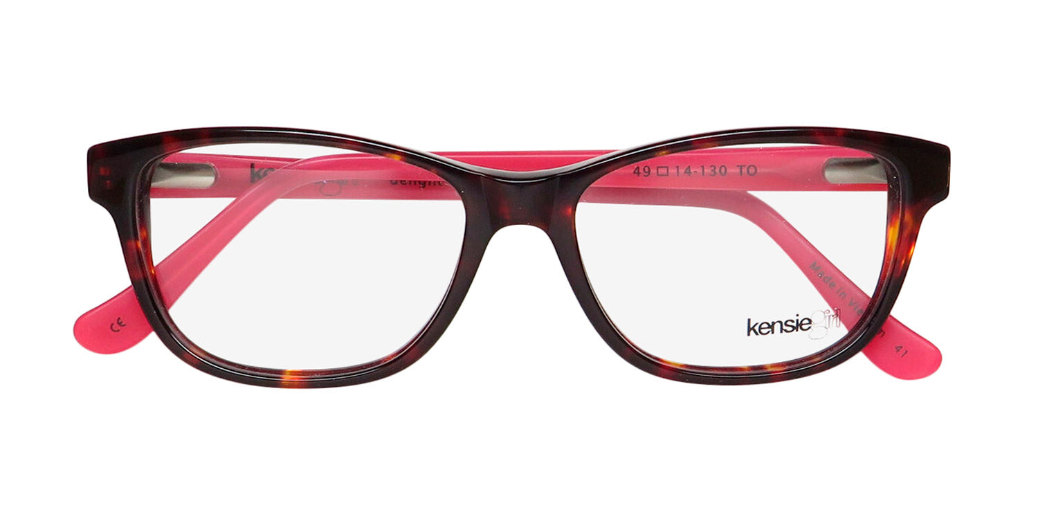 kensie Delight Eyeglasses