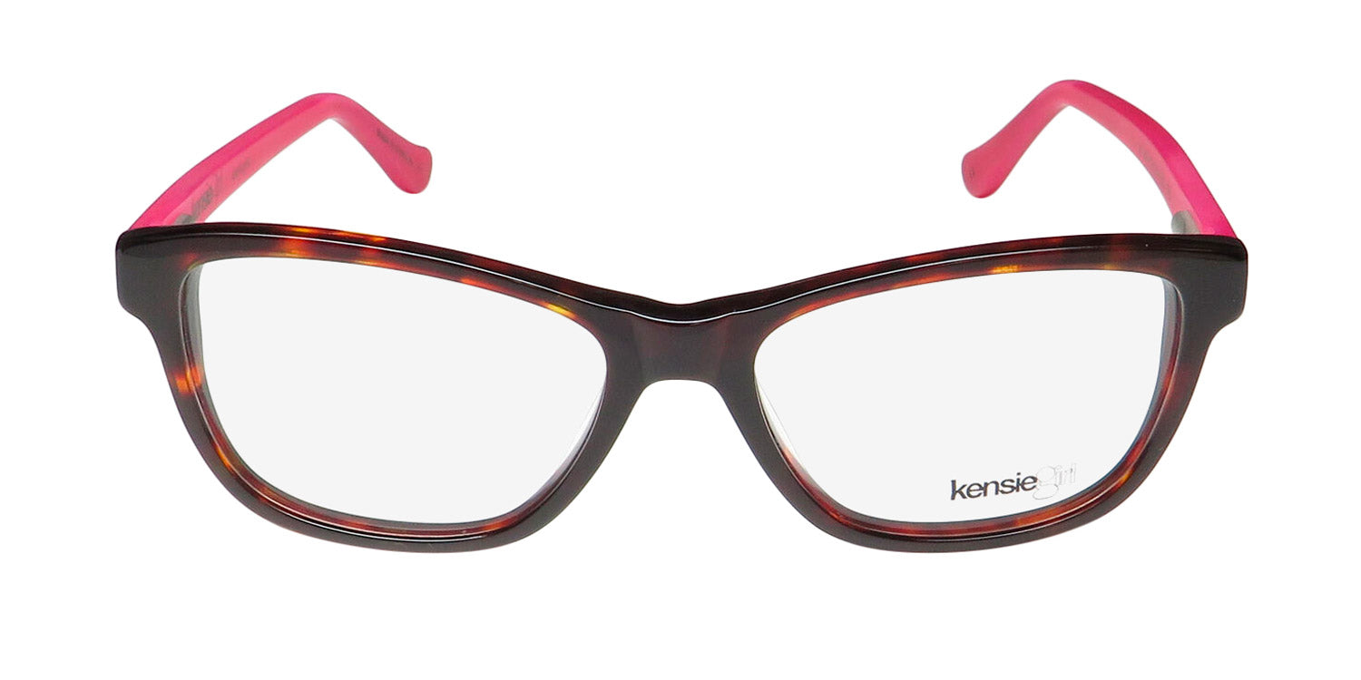kensie Delight Eyeglasses