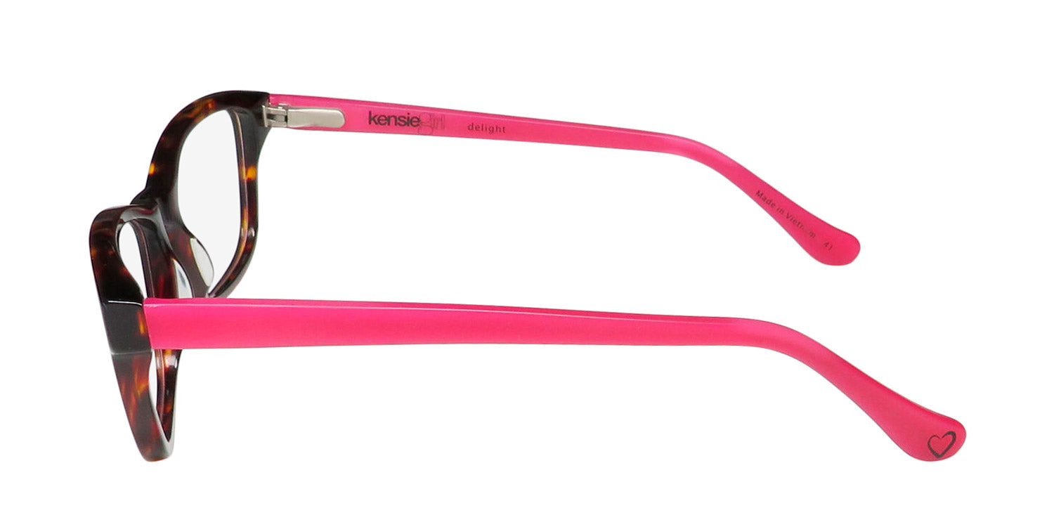 kensie Delight Eyeglasses