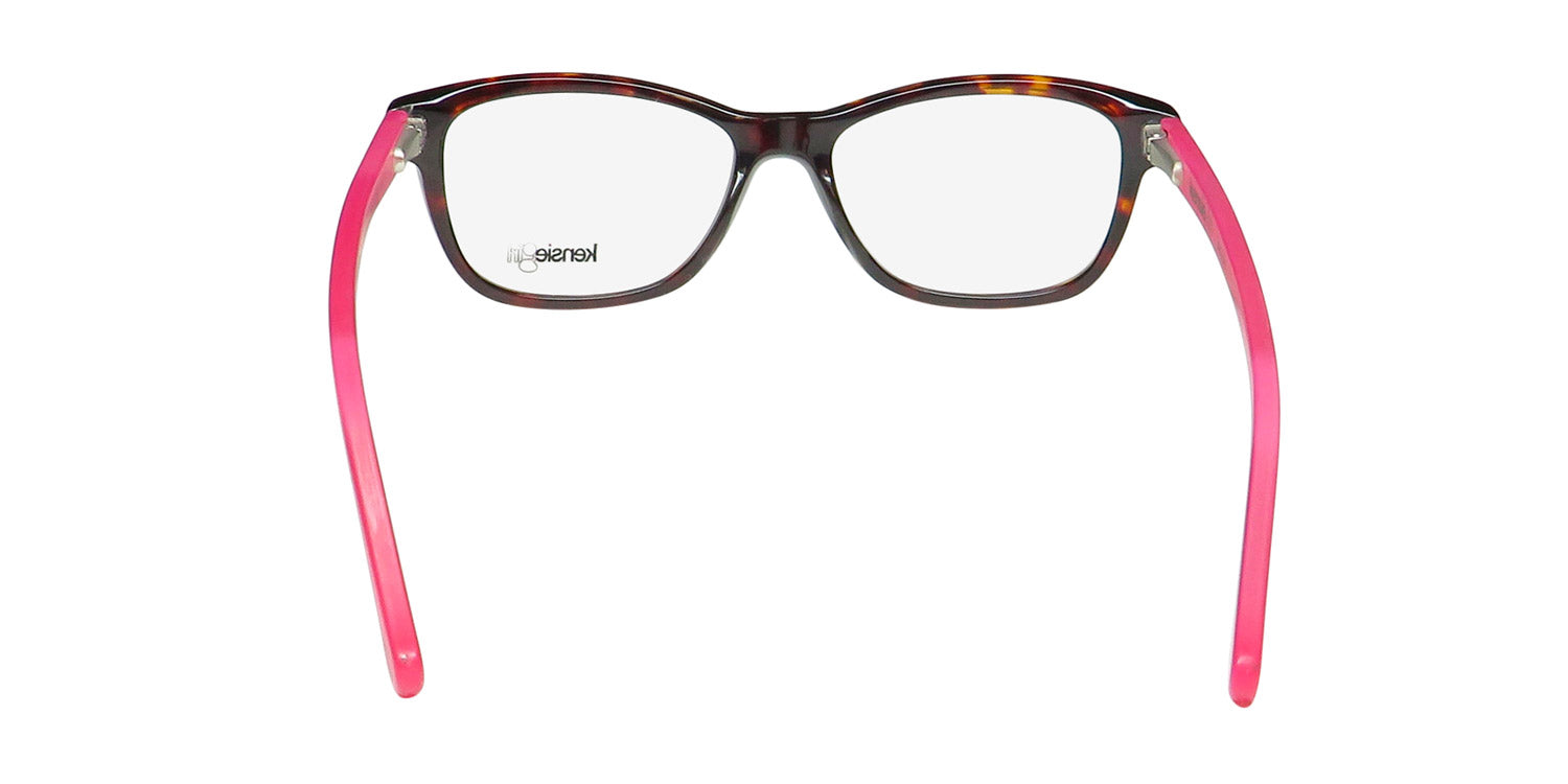 kensie Delight Eyeglasses