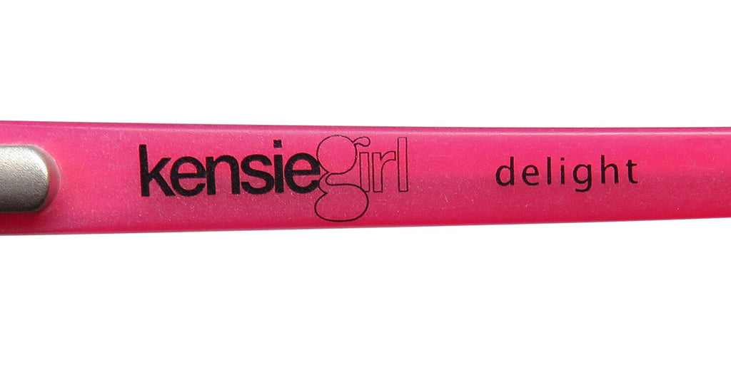 kensie Delight Eyeglasses