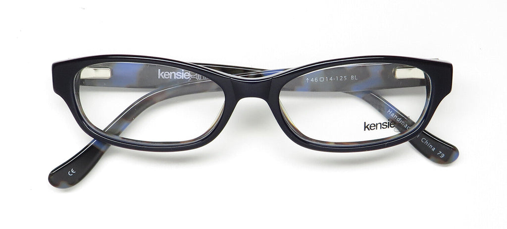 kensie Peace Eyeglasses