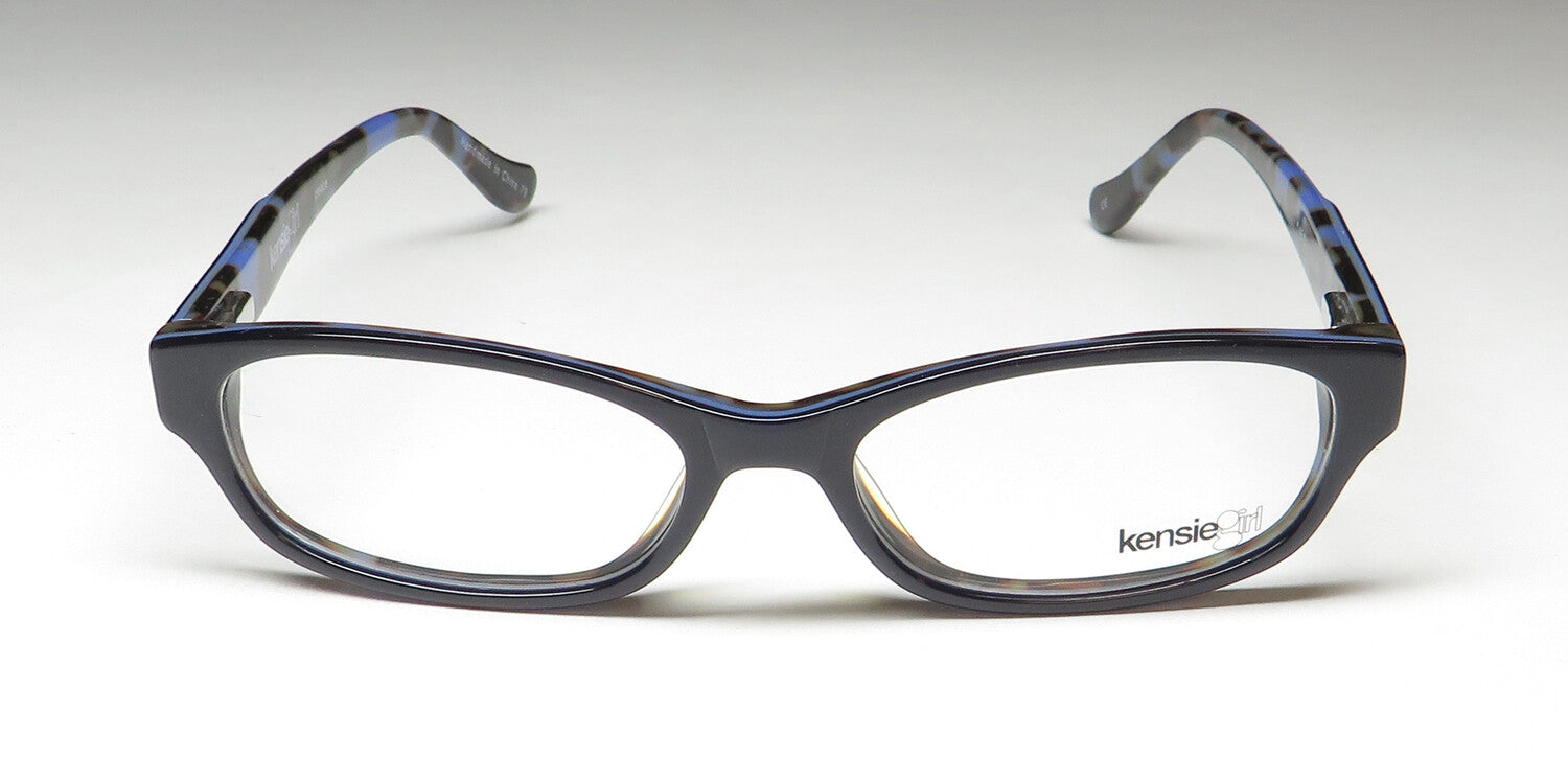 kensie Peace Eyeglasses
