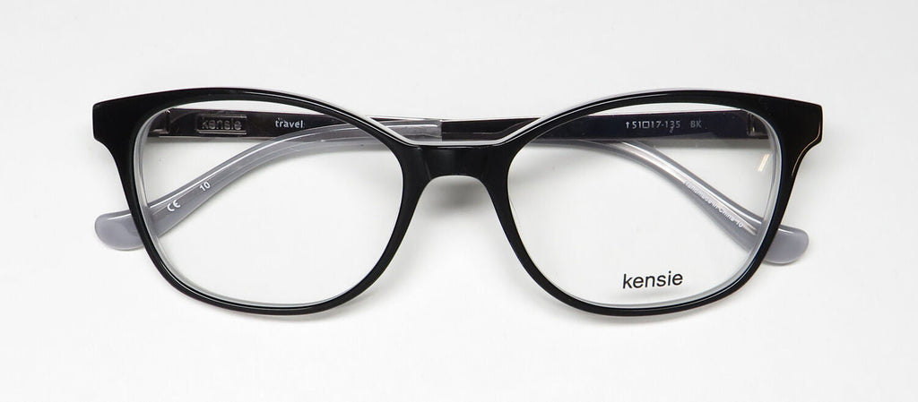kensie Travel Eyeglasses