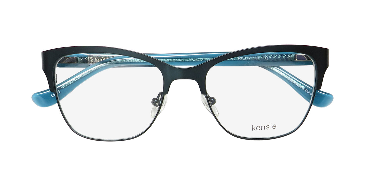 kensie Stunning Eyeglasses