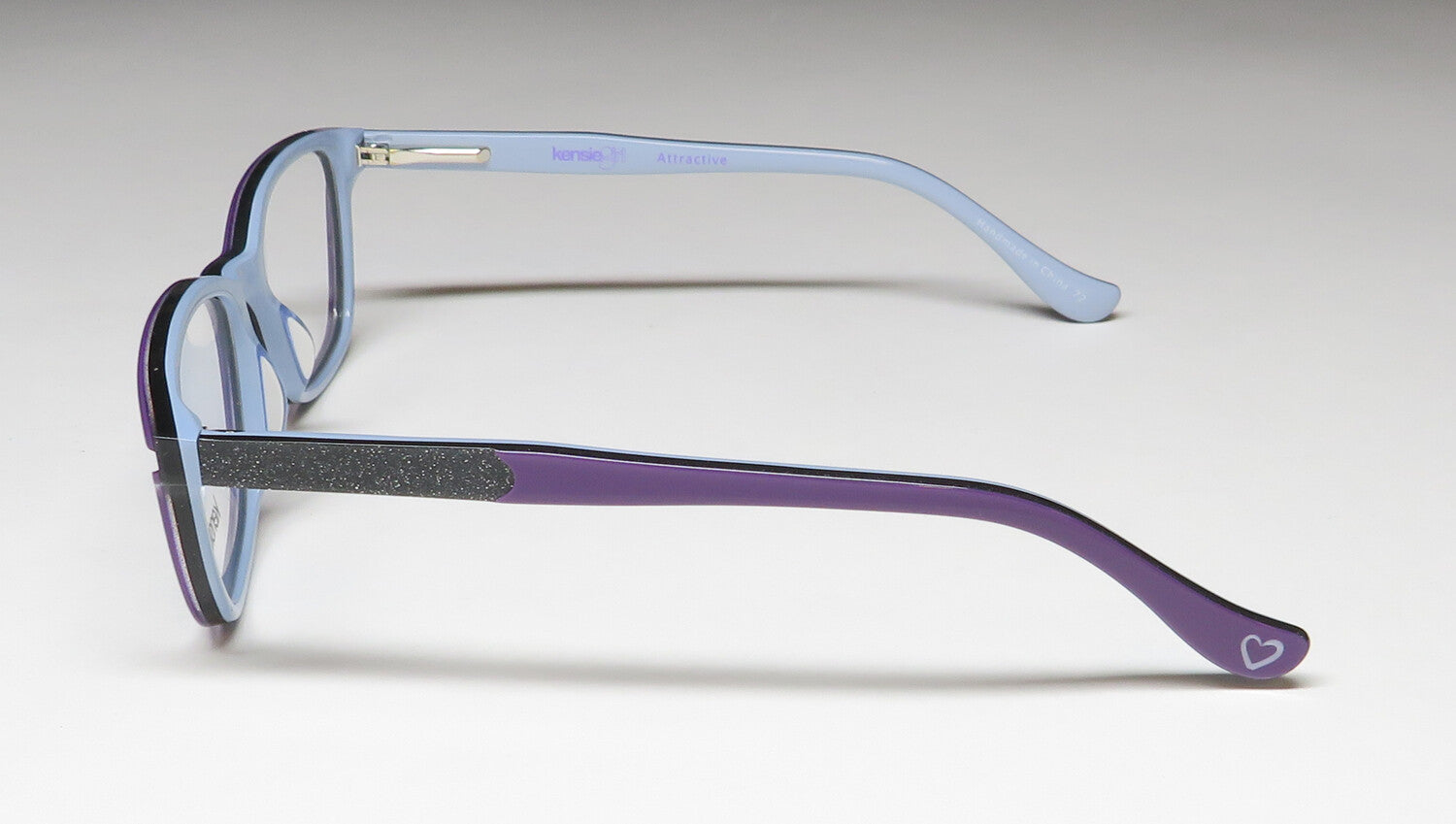 kensie Attractive Eyeglasses