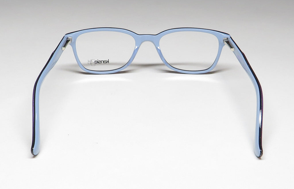 kensie Attractive Eyeglasses